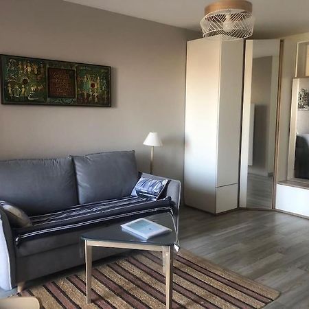 Paisible Studio Proche Plage Et Thalasso - Roscoff Eksteriør billede